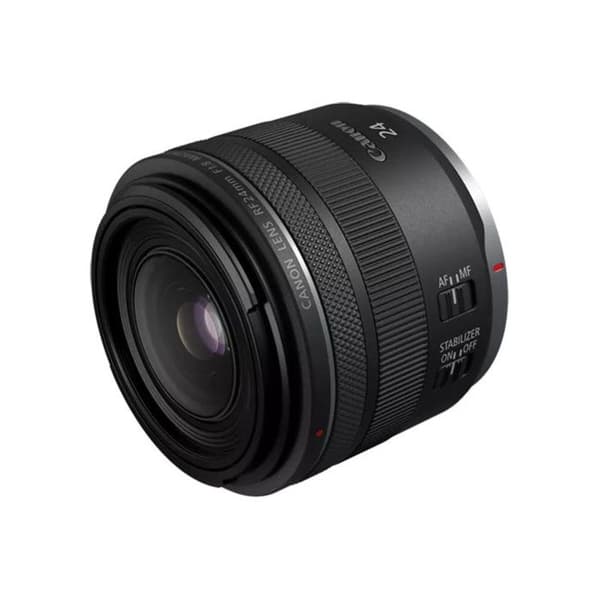 CANON Objektiv RF 24mm f/1.8 MACRO IS STM