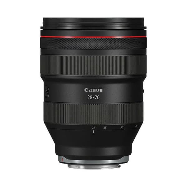CANON Objektiv RF 28-70mm f/2L USM