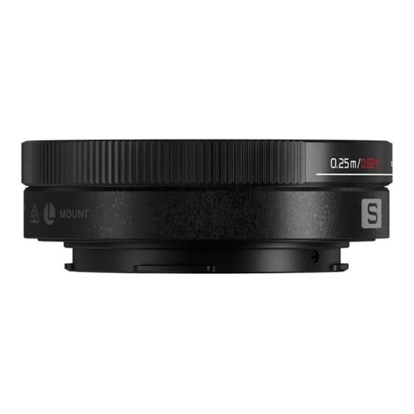 PANASONIC Objektiv Lumix S 26mm f/8 Pancake