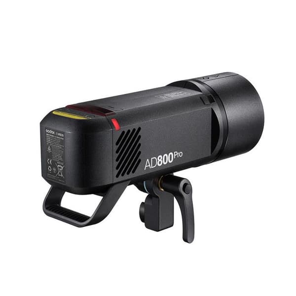 GODOX WitsPro AD800Pro Blix autonom 800 W