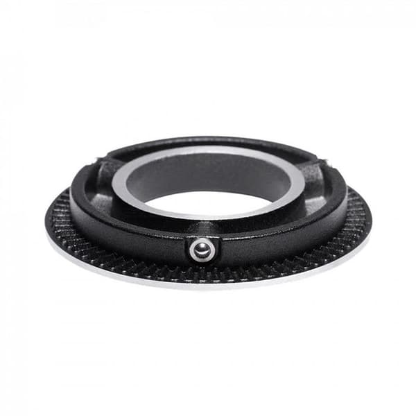 MANFROTTO Adaptör XChange 60mm basplatta - MAONEQR-ADPFB60