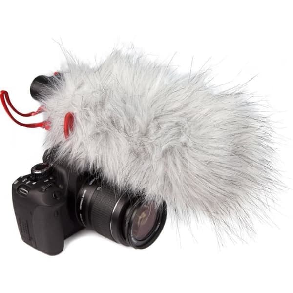 RODE Micro VIDEOMIC R - R 100124 Mikrovideo