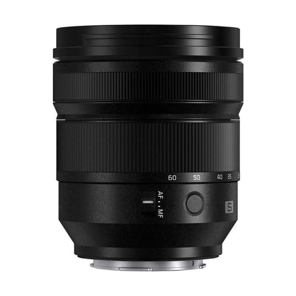 PANASONIC Objektiv Lumix 24-60mm f/2.8