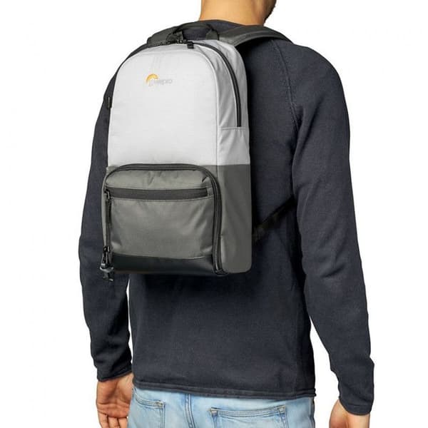 LOWEPRO Truckee BP 150 LX Ryggsäck Grå