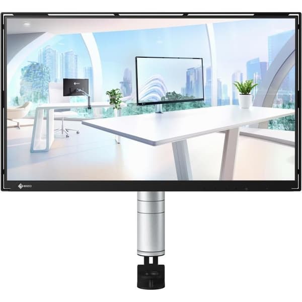 LED-skärm - EIZO - FlexScan FLT - 23,8 tum - Full HD - USB-C