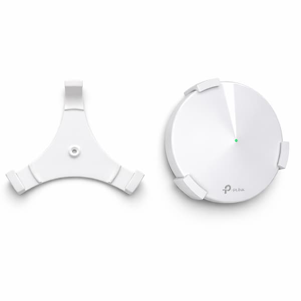 Vægbeslag til TP-Link Deco M5 WiFi Mesh System - 3-pak