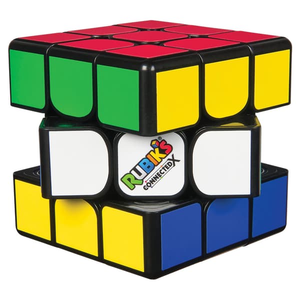 Rubiks Cube Connected X Cube / smart Rubiks-terning / Bluetooth-terning