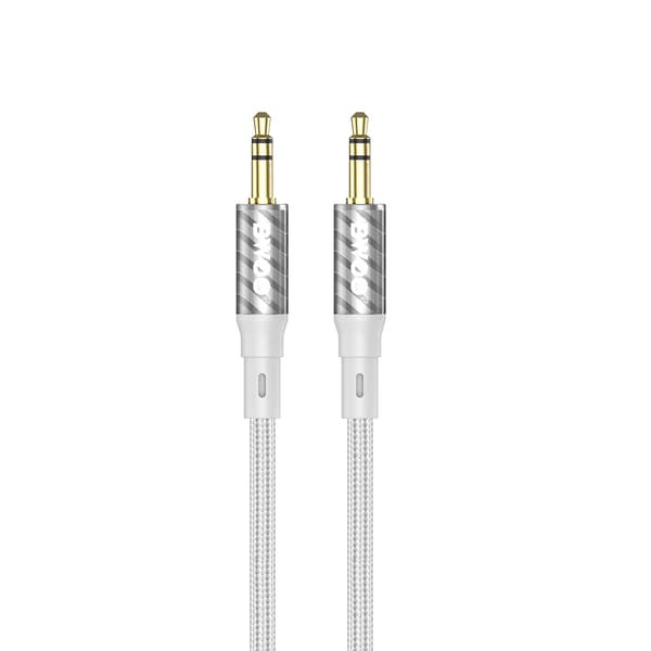 BWOO Lydkabel 3,5 mm til 3,5 mm 1 m