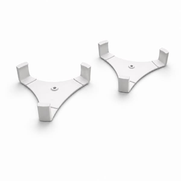 Väggfäste för TP-Link Deco M5 WiFi Mesh System - 2 pack