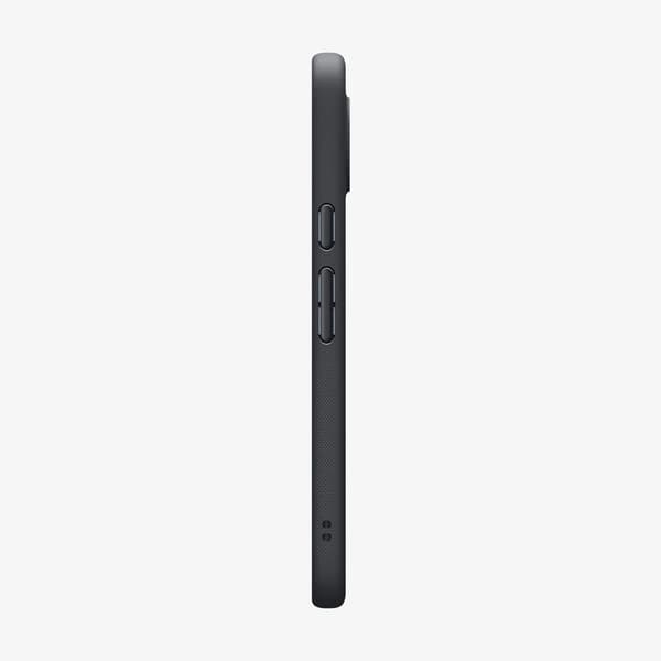 Spigen Nano Pop Mag Fit Backshell til Google Pixel 10 / 10 Pro - Svart
