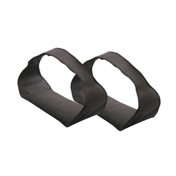 IIron Gym Ab Straps til mavetræning / træningsstropper / pull up bar straps til maveøvelser