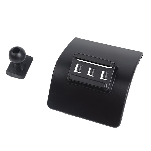 Mobilholder til Audi E5 2025-2026