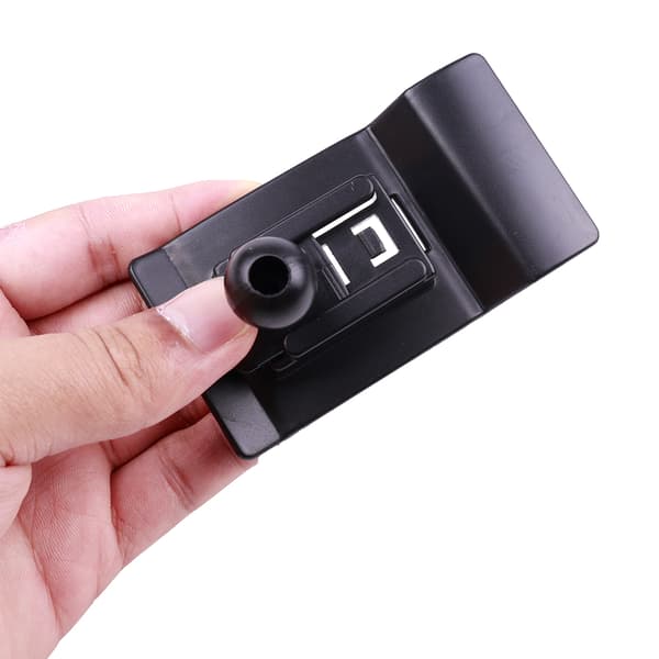 Mobilholder Audi Q7 2016-2019