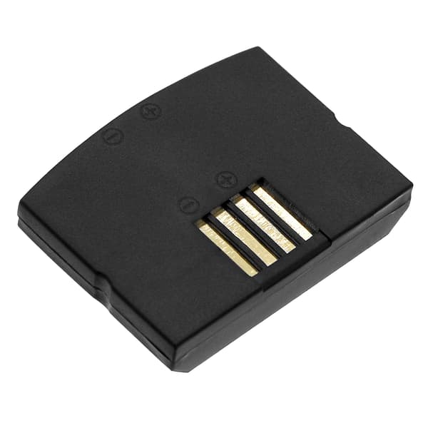 Batteri til trådløst headset til Sennheiser IS410, RI410, RS4200 m.fl.