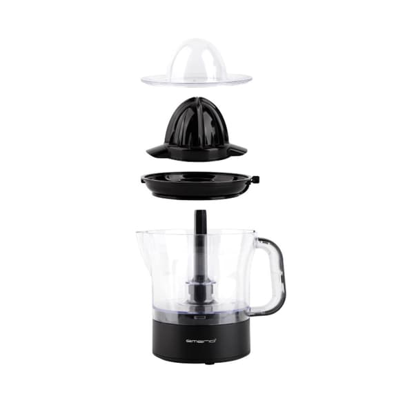 Emerio citruspresser / saftpresser / citruspresser 70 ml 40 W