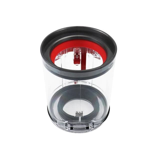 Støvopsamler til Dyson V12 Detect Slim / V10 Digital Slim / Støvbeholder til Dyson