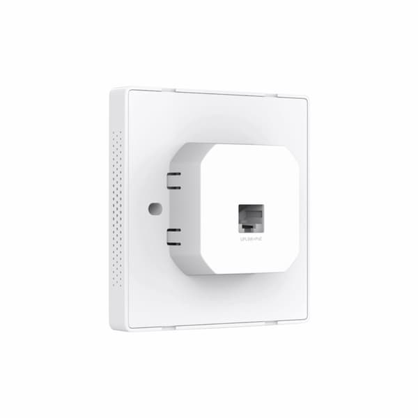 TP-Link Omada EAP115-Wall vægmonterbart adgangspunkt 300 Mbps