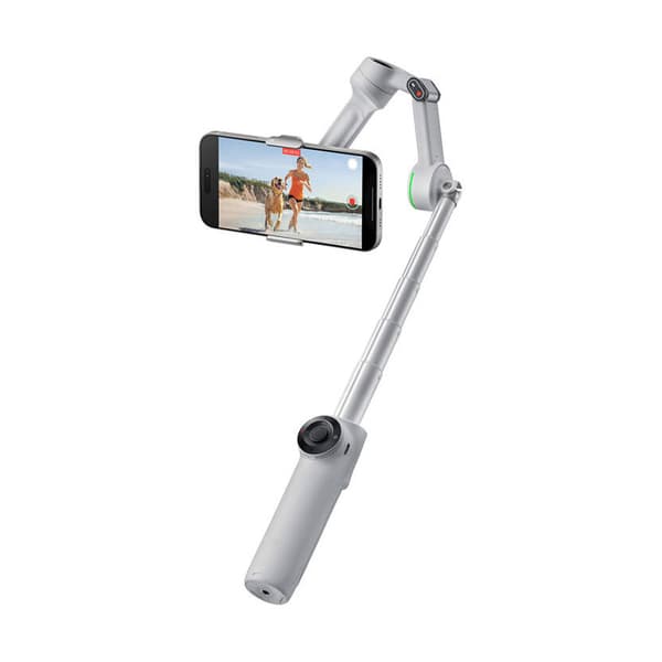 Insta360 Flow 2 Pro Standalone Gimbal / mobilgimbal / smartphone-stabilisator