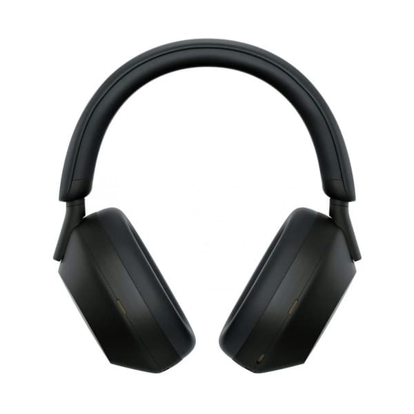 Sony WH-1000XM5 trådløse hovedtelefoner Over-Ear - Sort