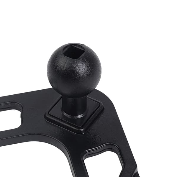 Mobilholder til Audi A1 2010-2019