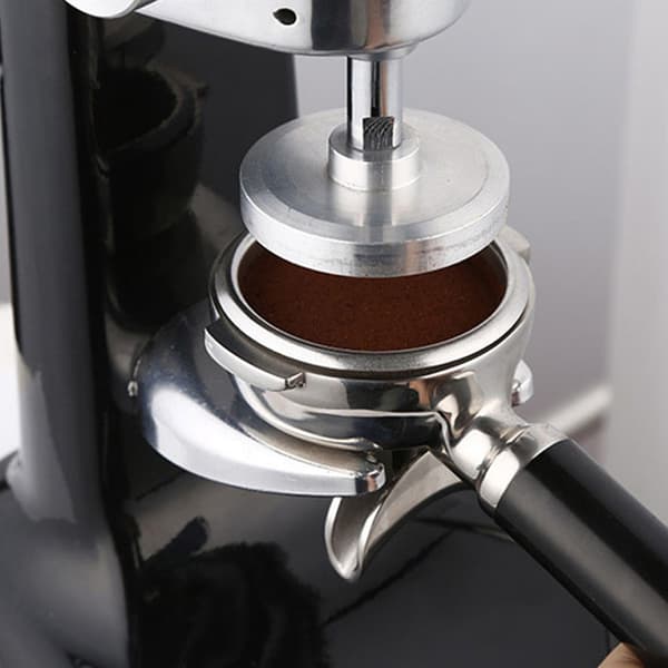 Kaffestamper med stativ / espressostamper / kaffepresse til espresso