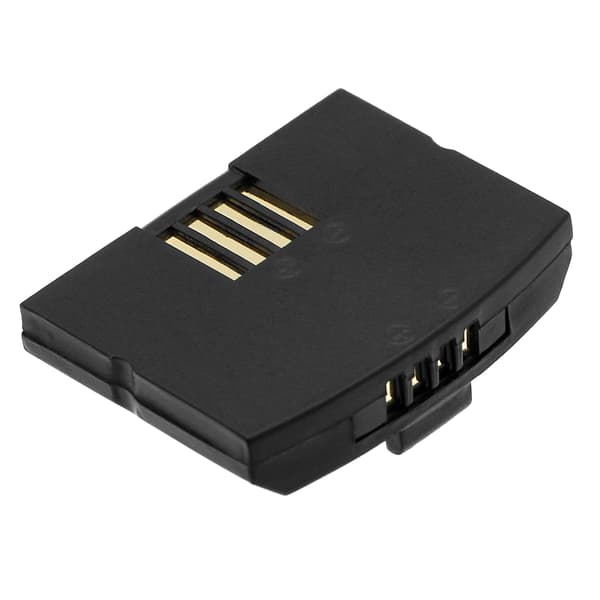Batteri til trådløst headset til Sennheiser IS410, RI410, RS4200 m.fl.