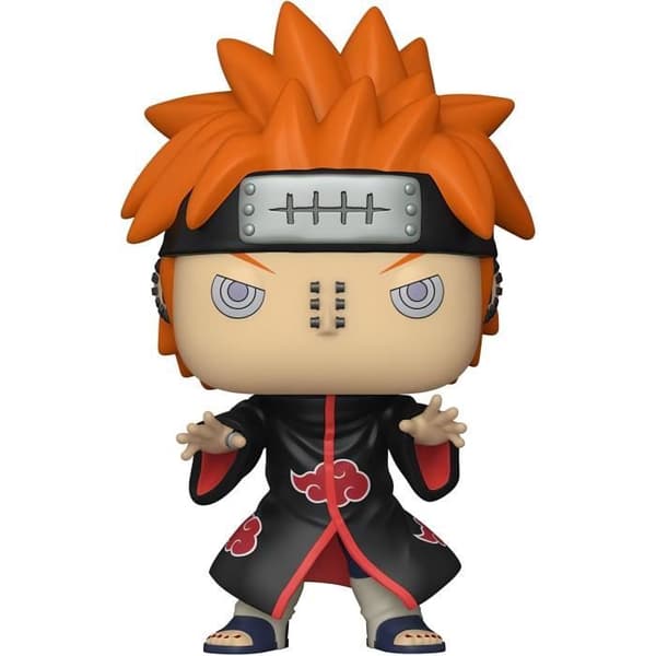 Funko Pop! Animation: Naruto Shippuden – Smärta 934