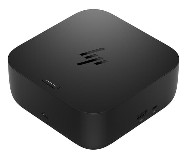 HP USB-C 100W G6-dock