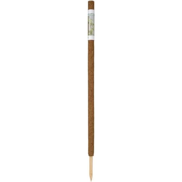 NATURE Kokosfiberpåle - H120 cm