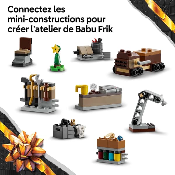 Star Wars 75418
