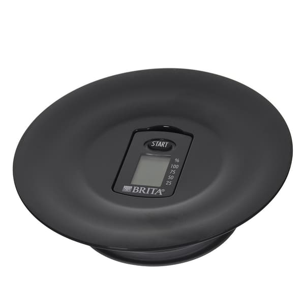 Karaff Brita Fill&Serve Mind Fresh Black CU CE 3