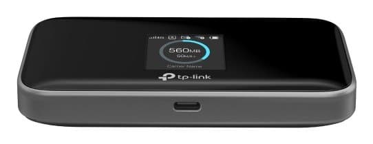 TP-Link 600 Mbps LTE-avancerat mobilt Wi-Fi