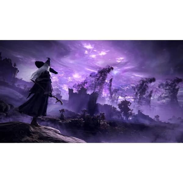 Elden Ring Nightreign - Seekers Edition PS5-spel