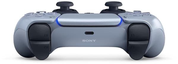 Sony PlayStation 5 DualSense trådløs controller – sølv