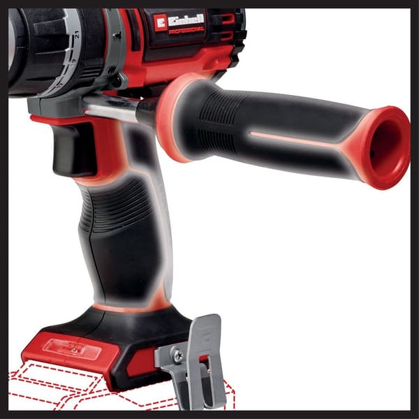 18V TP-CD 18/70 LI-I BL SOLO Slagboremaskine 4514315 EINHELL