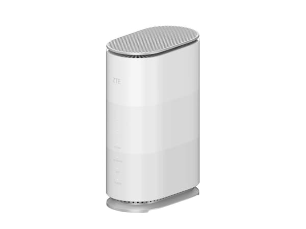 ZTE G5 Air-router (MC8510D)