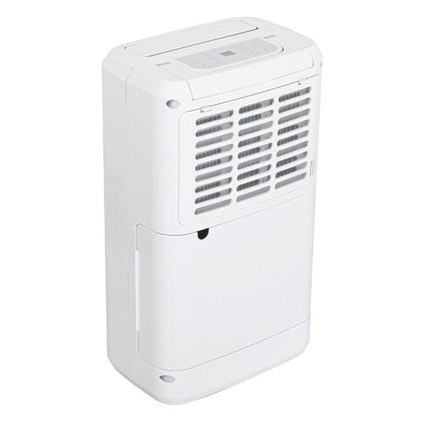Adler AD 7861 Kompressorlufttork Vit