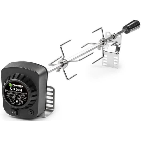 Grillspyd - Fieldmann - FZG 9031