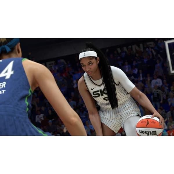 NBA 2K26 - PS5-peli