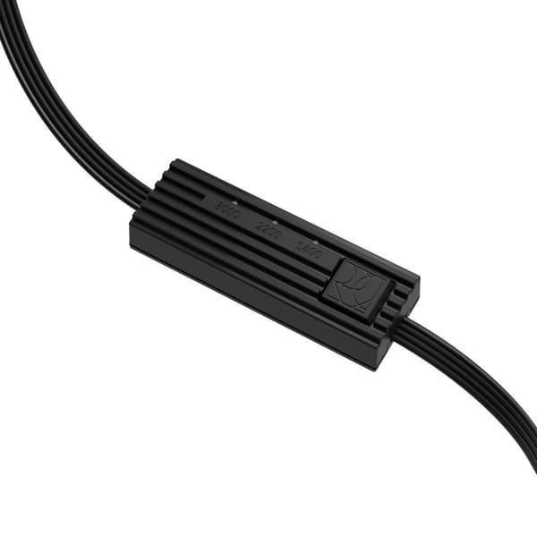 ASUS ProArt PF120 Ventilator PWM Sort 3i1 Computerkabinet 12 cm 3 stk
