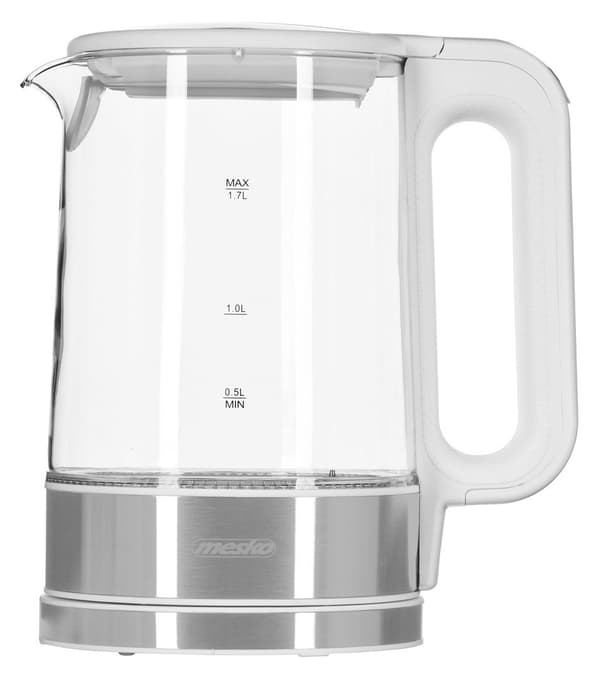 Vattenkokare MESKO MS 1301w