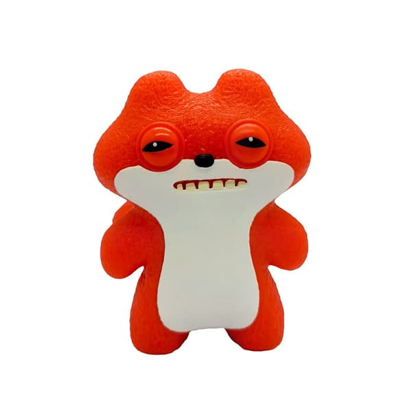 FUGGLER S1 SAMLARFIGURER 12-PACK DELUXE BOX C