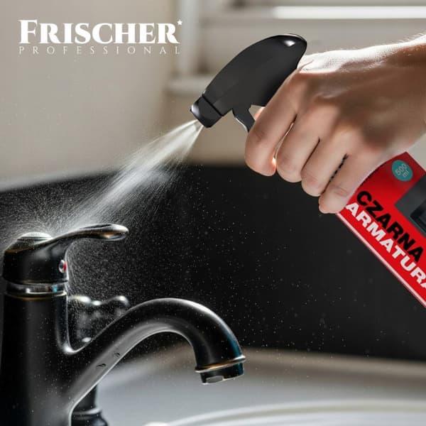 Frischer sort beslagrens, 0,5 l