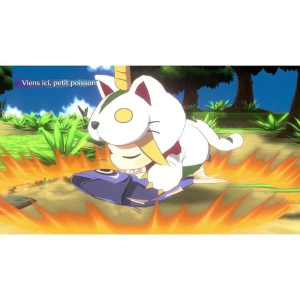 Disgaea 7 Complete - Deluxe Edition? Nintendo Switch -peli 2