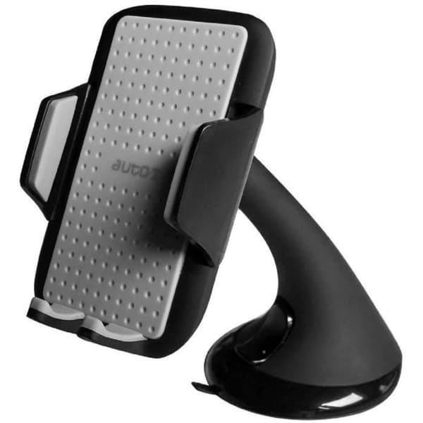 AUTO-T Soft touch-smartphonestöd 360° med sugkopp
