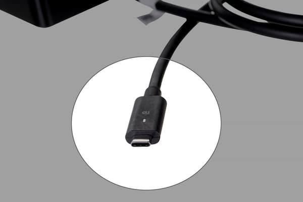 DELL DOCK WD19 180W Brugt