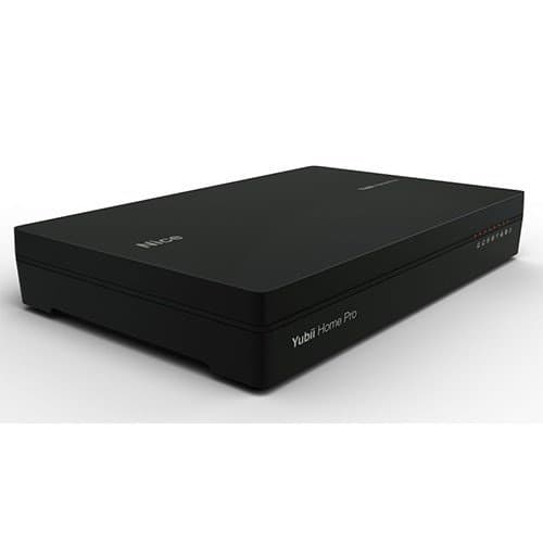Nice Yubii Home Pro YHP-001 (2) EU-styrenhet