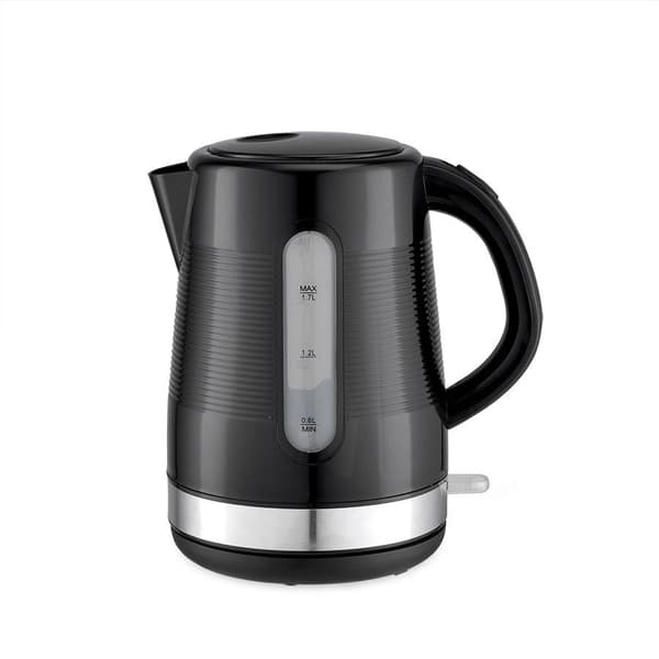 MAESTRO elkedel 1,7 l MR-035-SORT