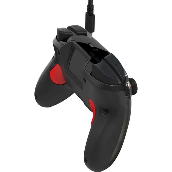 Gaming-controller - TURTLE BEACH - Nintendo Switch 2 - Rematch - Trådløs - Super Mario Jump
