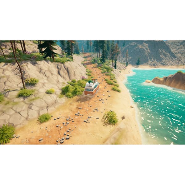 Utgående • Nintendo Switch 2-spel